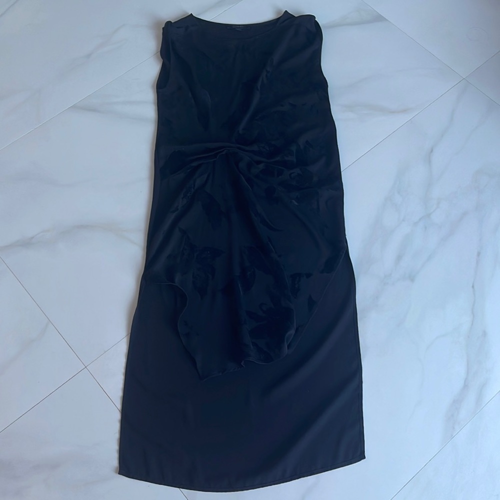 Women dressed